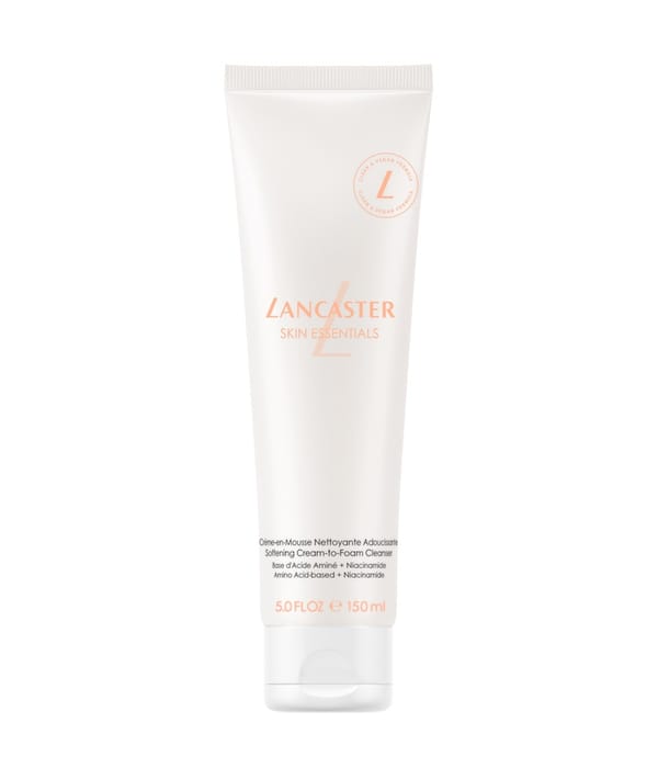 Produktbillede 1 af 1, Lancaster Skin Essentials Renseskum