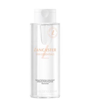 Lancaster Skin Essentials Softening Tone Toner 400 ml Dames