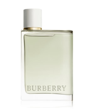 burberry her woda toaletowa null null    