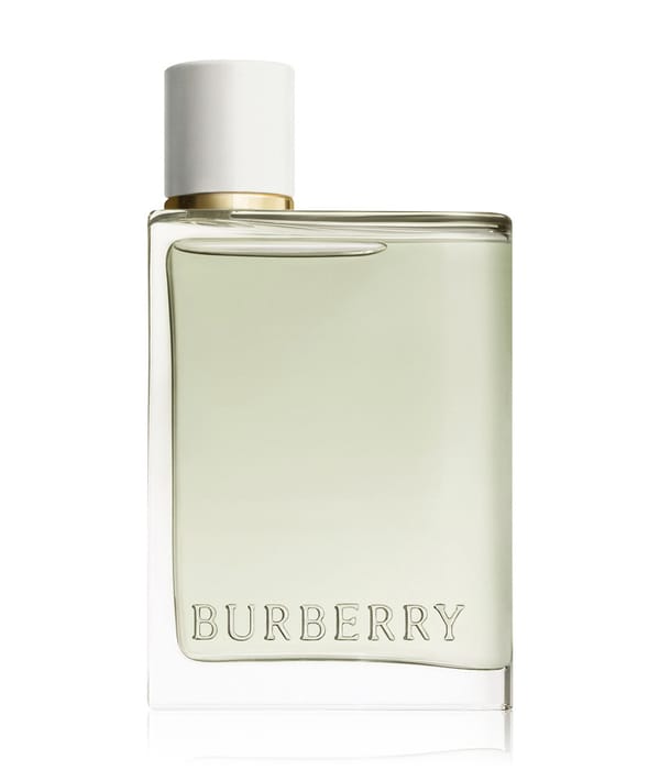 Zdjęcie produktu 1 z 5, Burberry Her Woda toaletowa