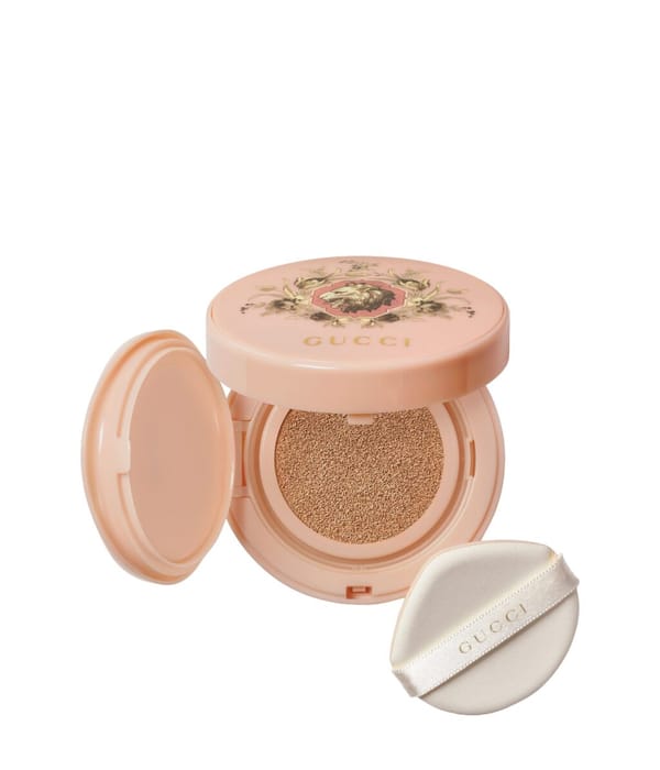Produktbild 1 von 6, Gucci Cushion de Beauté Cushion Foundation