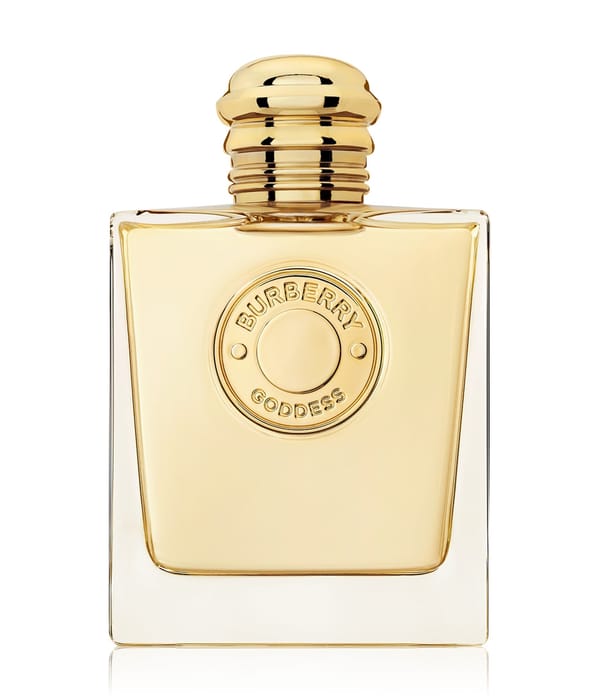 Productafbeelding 1 van 6, Burberry Goddess Eau de Parfum