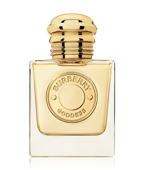 burberry goddess woda perfumowana 50 ml    