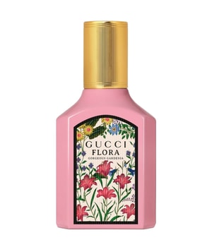 Gucci Flora by Gucci Gorgeous Gardenia Eau de Parfum