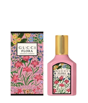 Gucci ✓ Flora by Gucci Gorgeous Gardenia Eau de Parfum