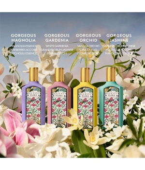 Gucci Flora by Gucci Gorgeous Gardenia Eau de Parfum online kopen