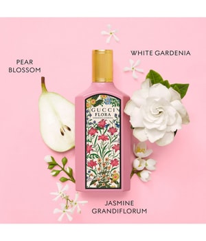 Produktbild 4 von 6, Gucci Flora by Gucci Eau de Parfum
