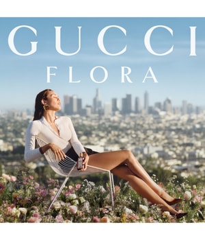 Produktbild 5 von 6, Gucci Flora by Gucci Eau de Parfum