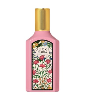 Gucci Flora by Gucci Gorgeous Gardenia Eau de Parfum