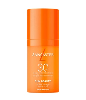 Lancaster Sun Beauty Face Fluid SPF30 Solgel