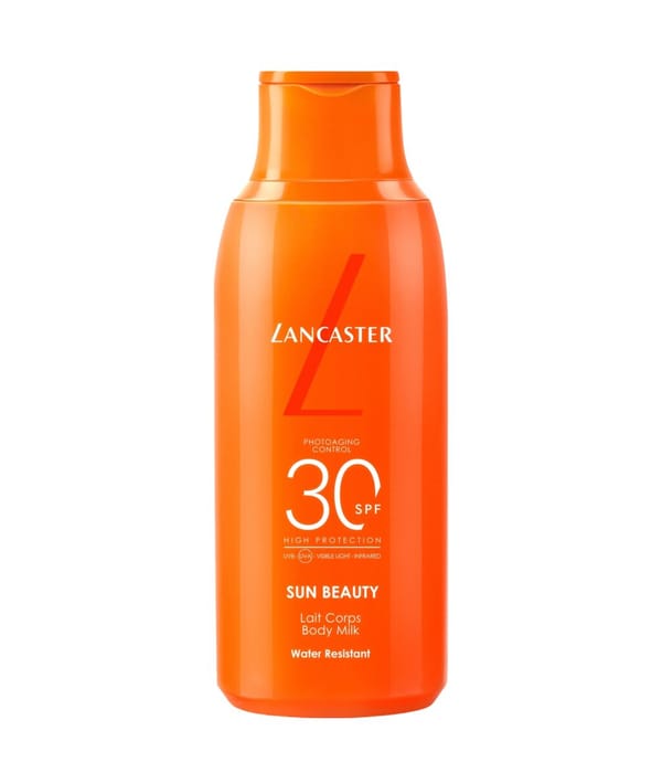 Produktbild 1 von 6, Lancaster Sun Beauty Sonnenmilch