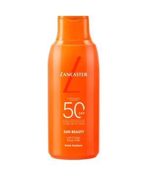 Lancaster Sun Beauty Body Milk mleczko do opalania 175 ml można nabyć na stronie Flaconi.pl
