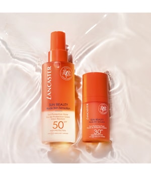 Zdjęcie produktu 5 z 6, Lancaster Sun Beauty Spray do opalania