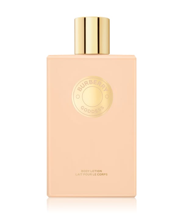 Immagine prodotto 1 di 3, Burberry Goddess Lozione per il corpo
