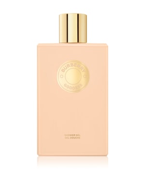 Burberry Goddess Showergel