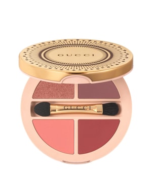 Gucci Palette de Beauté Quatuor Palette de fards à paupières