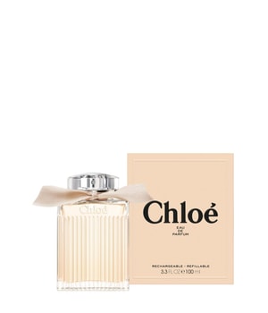 Chloé Eau de Parfum — Chloé