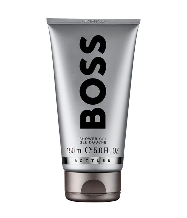 Produktbillede 1 af 4, HUGO BOSS BOSS Bottled Showergel