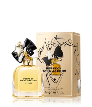 Marc Jacobs Perfect Intense Eau de Parfum (EdP) 50 ml