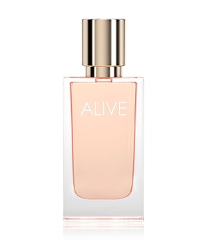 HUGO BOSS ALIVE Eau de Parfum