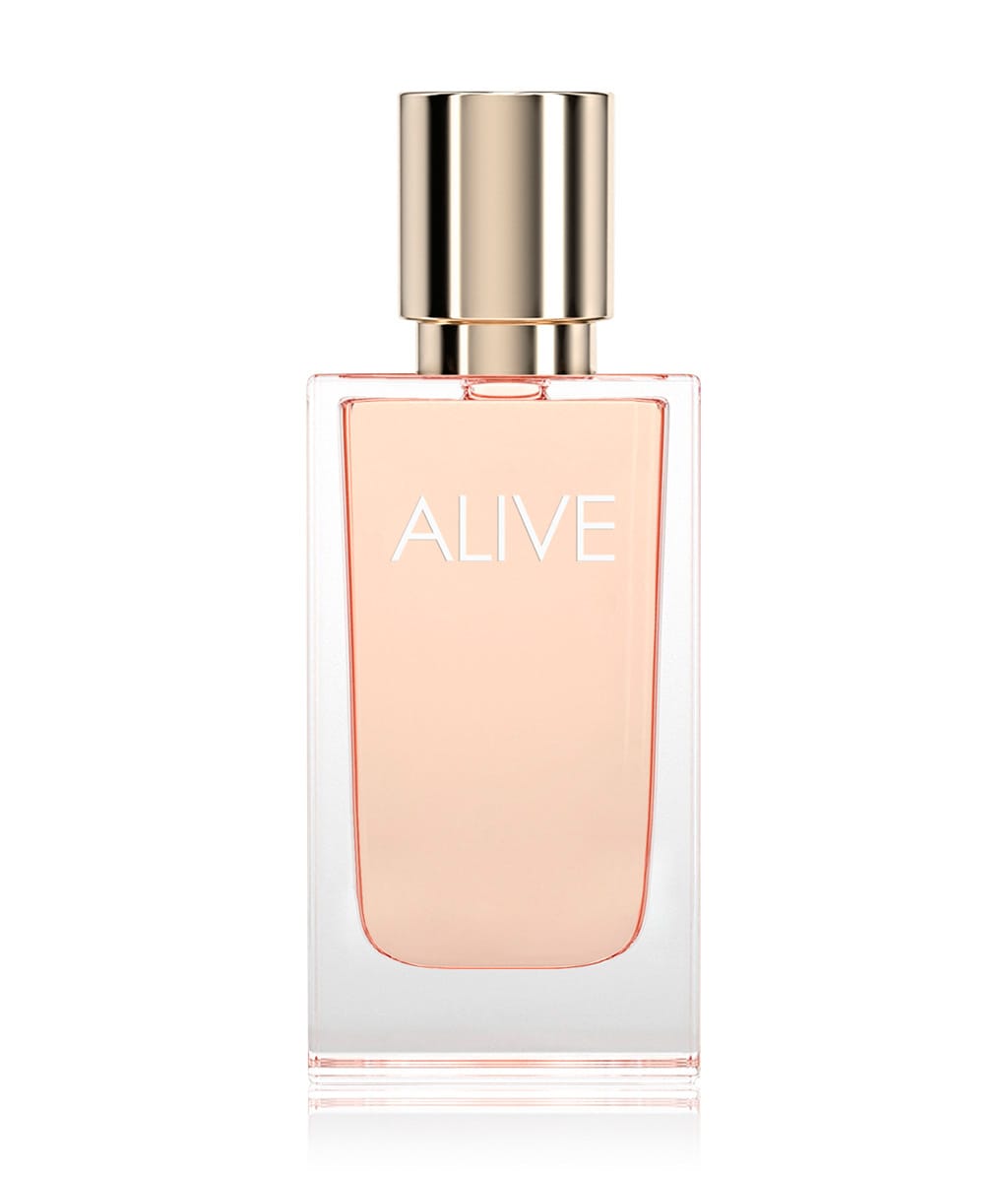 HUGO BOSS ALIVE Eau de Parfum