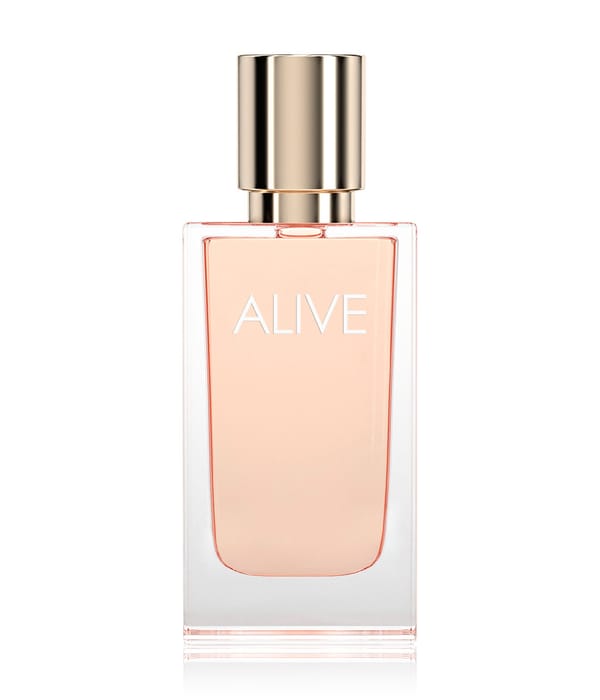 Productafbeelding 1 van 3, HUGO BOSS ALIVE Eau de Parfum
