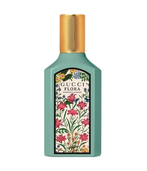 Gucci Flora by Gucci Gorgeous Jasmine Eau de Parfum 50 ml