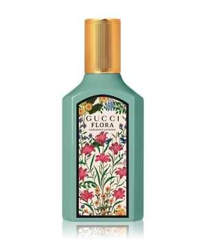 Gucci Flora by Gucci Gorgeous Jasmine Eau de Parfum (EdP) 50 ml