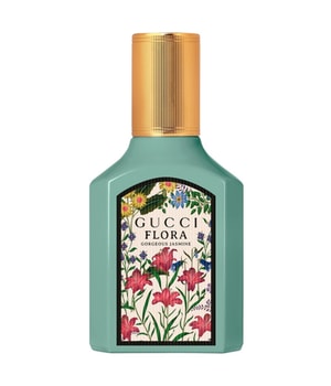 gucci flora gorgeous jasmine woda perfumowana 30 ml     