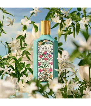 Gucci Flora by Gucci Gorgeous Jasmine Woda perfumowana ✔️ kup online