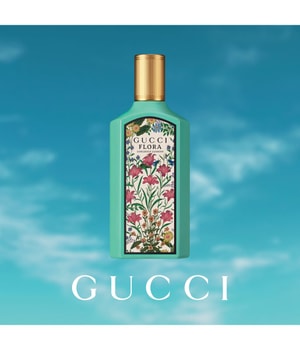 佐伯さん　GUCCI FLORA Gorgeous Jasmine Gucci Flora Gorgeous Jasmine Woda Perfumowana 100Ml - Ceneo.pl