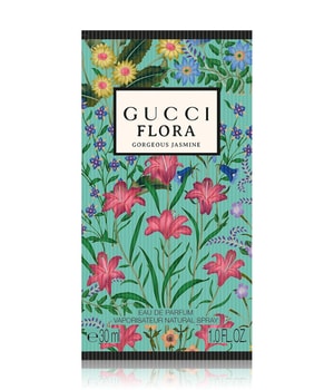 佐伯さん　GUCCI FLORA Gorgeous Jasmine 1280
