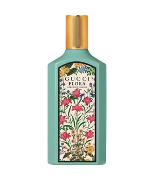Flora Gorgeous Jasmine — Gucci
