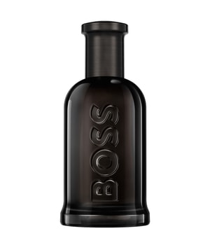 Boss Bottled Parfum — Hugo Boss
