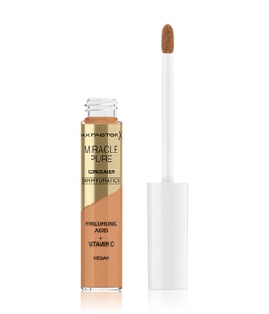 Max Factor Miracle Pure Concealer in 6 7.8 ml