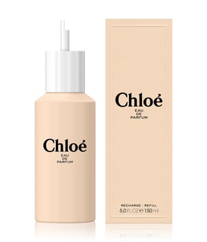 Chloé Refill Eau de parfum 150 ml