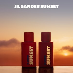 JIL SANDER Sunset Eau de Parfum