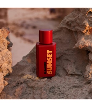 JIL SANDER Sunset Eau de Parfum online kaufen