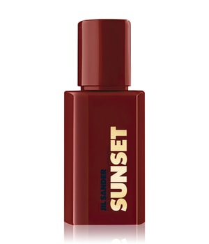 JIL Sander Sunset Eau de parfum 30 ml
