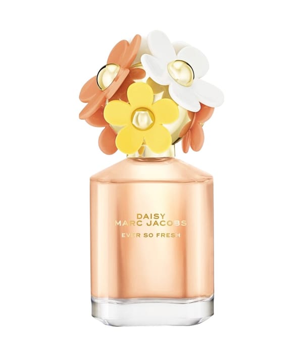Zdjęcie produktu 1 z 5, Marc Jacobs Daisy Woda perfumowana