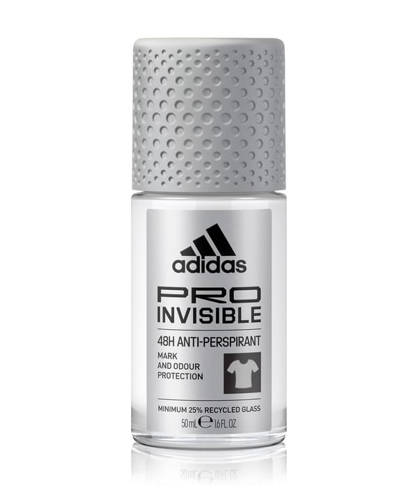 Produktbild 1 von 1, Adidas Invisible Deodorant Roll-On