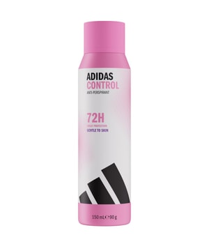 Adidas Control 72H Anti-Transpirant Deodorantspray