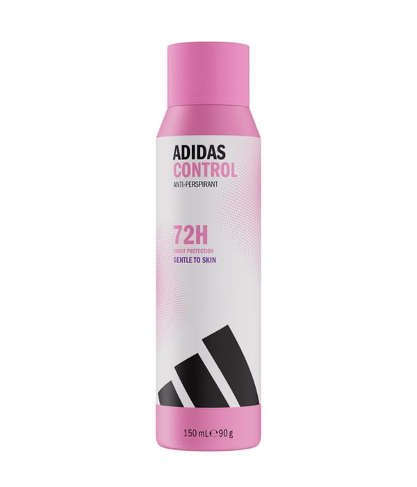 Produktbillede 1 af 3, Adidas Control Deodorant-spray