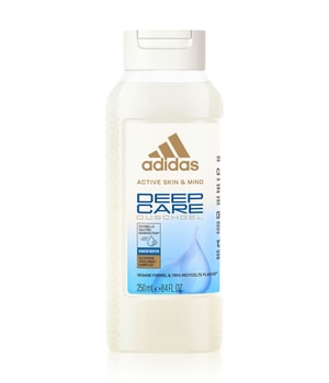 Adidas Deep Care Shower Gel Showergel