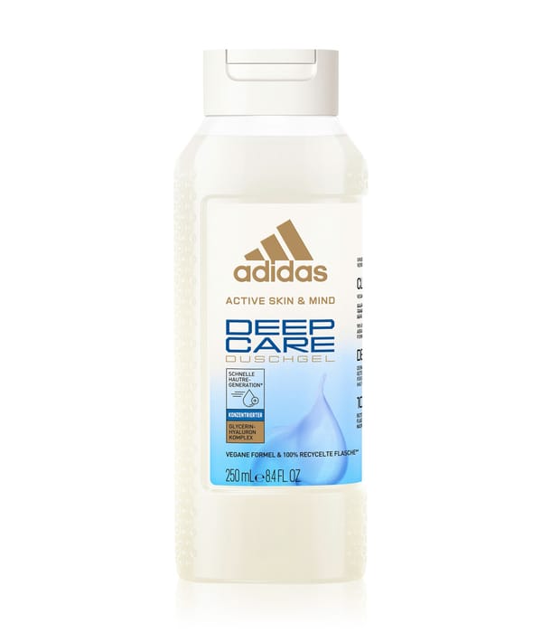 Produktbild 1 von 1, Adidas Deep Care Duschgel