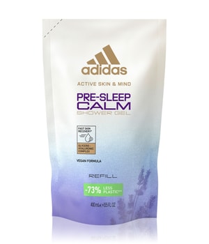 Adidas Pre-Sleep Calm Shower Gel Douchegel 400 ml