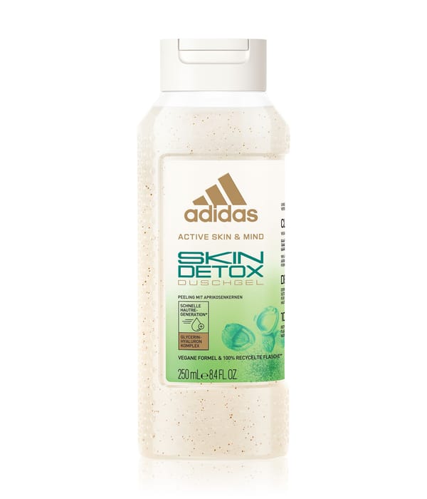 Produktbild 1 von 1, Adidas Skin & Mind Duschgel
