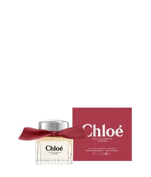 Chloé Eau de Parfum Intense 50ml Chloé Chloé L'Eau De Parfum Intense Woda perfumowana dla