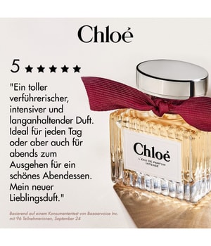 Chloé Chloé Intense Eau de Parfum online kaufen