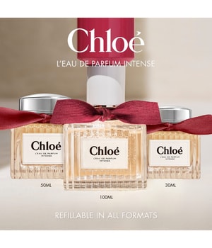 Chloé Chloé Intense Woda perfumowana ✔️ kup online